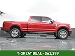 Used 2022 Ford F-250 Platinum Crew Cab 4WD Pickup for sale #01T4087A - photo 47