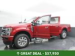Used 2022 Ford F-250 Platinum Crew Cab 4WD Pickup for sale #01T4087A - photo 50