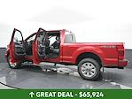 Used 2022 Ford F-250 Platinum Crew Cab 4WD Pickup for sale #01T4087A - photo 51