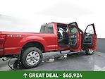 Used 2022 Ford F-250 Platinum Crew Cab 4WD Pickup for sale #01T4087A - photo 54