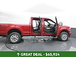 Used 2022 Ford F-250 Platinum Crew Cab 4WD Pickup for sale #01T4087A - photo 56