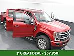 Used 2022 Ford F-250 Platinum Crew Cab 4WD Pickup for sale #01T4087A - photo 57