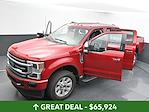 Used 2022 Ford F-250 Platinum Crew Cab 4WD Pickup for sale #01T4087A - photo 58
