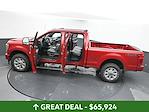 Used 2022 Ford F-250 Platinum Crew Cab 4WD Pickup for sale #01T4087A - photo 59