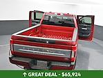 Used 2022 Ford F-250 Platinum Crew Cab 4WD Pickup for sale #01T4087A - photo 61