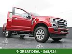 Used 2022 Ford F-250 Platinum Crew Cab 4WD Pickup for sale #01T4087A - photo 62