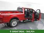 Used 2022 Ford F-250 Platinum Crew Cab 4WD Pickup for sale #01T4087A - photo 63