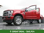 Used 2022 Ford F-250 Platinum Crew Cab 4WD Pickup for sale #01T4087A - photo 66