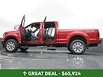 Used 2022 Ford F-250 Platinum Crew Cab 4WD Pickup for sale #01T4087A - photo 67