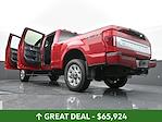 Used 2022 Ford F-250 Platinum Crew Cab 4WD Pickup for sale #01T4087A - photo 68