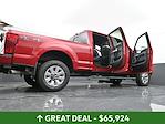 Used 2022 Ford F-250 Platinum Crew Cab 4WD Pickup for sale #01T4087A - photo 3