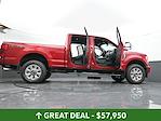Used 2022 Ford F-250 Platinum Crew Cab 4WD Pickup for sale #01T4087A - photo 4
