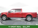 Used 2022 Ford F-250 Platinum Crew Cab 4WD Pickup for sale #01T4087A - photo 12