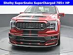 New 2025 Ford F-150 Supercharged SuperCrew Cab 4x4 Pickup for sale #01T4088 - photo 3