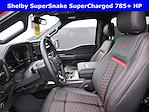 New 2025 Ford F-150 Supercharged SuperCrew Cab 4x4 Pickup for sale #01T4088 - photo 34