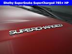 New 2025 Ford F-150 Supercharged SuperCrew Cab 4x4 Pickup for sale #01T4088 - photo 36