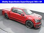 New 2025 Ford F-150 Supercharged SuperCrew Cab 4x4 Pickup for sale #01T4088 - photo 37