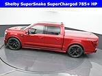New 2025 Ford F-150 Supercharged SuperCrew Cab 4x4 Pickup for sale #01T4088 - photo 40