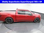 New 2025 Ford F-150 Supercharged SuperCrew Cab 4x4 Pickup for sale #01T4088 - photo 44