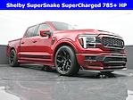 New 2025 Ford F-150 Supercharged SuperCrew Cab 4x4 Pickup for sale #01T4088 - photo 45