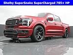 New 2025 Ford F-150 Supercharged SuperCrew Cab 4x4 Pickup for sale #01T4088 - photo 47