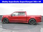 New 2025 Ford F-150 Supercharged SuperCrew Cab 4x4 Pickup for sale #01T4088 - photo 5