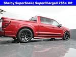 New 2025 Ford F-150 Supercharged SuperCrew Cab 4x4 Pickup for sale #01T4088 - photo 51