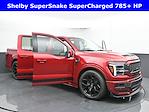 New 2025 Ford F-150 Supercharged SuperCrew Cab 4x4 Pickup for sale #01T4088 - photo 53