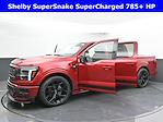 New 2025 Ford F-150 Supercharged SuperCrew Cab 4x4 Pickup for sale #01T4088 - photo 55