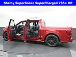 New 2025 Ford F-150 Supercharged SuperCrew Cab 4x4 Pickup for sale #01T4088 - photo 56