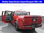 New 2025 Ford F-150 Supercharged SuperCrew Cab 4x4 Pickup for sale #01T4088 - photo 57