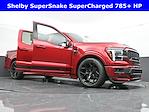 New 2025 Ford F-150 Supercharged SuperCrew Cab 4x4 Pickup for sale #01T4088 - photo 69