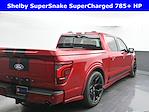New 2025 Ford F-150 Supercharged SuperCrew Cab 4x4 Pickup for sale #01T4088 - photo 7