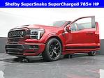 New 2025 Ford F-150 Supercharged SuperCrew Cab 4x4 Pickup for sale #01T4088 - photo 71