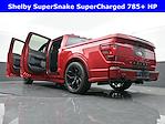 New 2025 Ford F-150 Supercharged SuperCrew Cab 4x4 Pickup for sale #01T4088 - photo 73