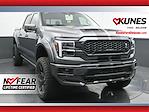 New 2025 Ford F-150 Lariat SuperCrew Cab 4x4 Pickup for sale #01T4089 - photo 1