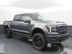 New 2025 Ford F-150 Lariat SuperCrew Cab 4x4 Pickup for sale #01T4089 - photo 2
