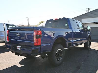 New 2026 Ford F-250 Lariat Crew Cab 4WD Pickup for sale #01T4094 - photo 2