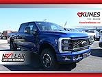 New 2026 Ford F-250 Lariat Crew Cab 4WD Pickup for sale #01T4094 - photo 1