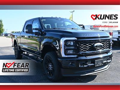New 2026 Ford F-250 Lariat Crew Cab 4WD Pickup for sale #01T4100 - photo 1