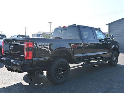 New 2026 Ford F-250 Lariat Crew Cab 4WD Pickup for sale #01T4100 - photo 2