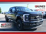 New 2026 Ford F-250 Lariat Crew Cab 4WD Pickup for sale #01T4100 - photo 1