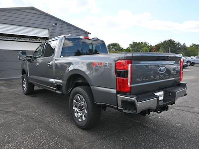 New 2026 Ford F-250 Lariat Crew Cab 4WD Pickup for sale #01T4104 - photo 2