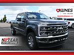 New 2026 Ford F-250 Lariat Crew Cab 4WD Pickup for sale #01T4104 - photo 1