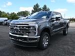 New 2026 Ford F-250 Lariat Crew Cab 4WD Pickup for sale #01T4104 - photo 3
