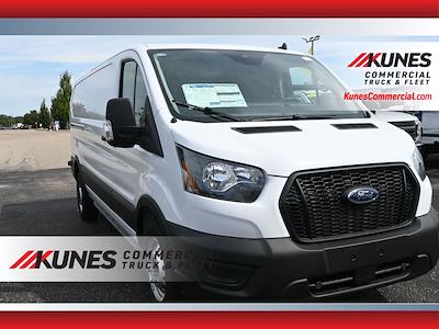 New 2025 Ford Transit 150 Low Roof AWD Empty Cargo Van for sale #01T4109 - photo 1