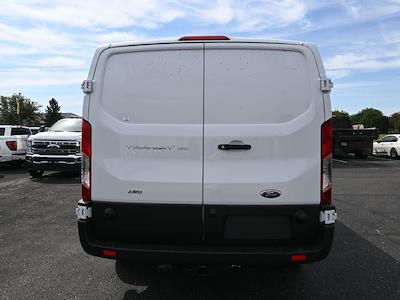 New 2025 Ford Transit 150 Low Roof AWD Empty Cargo Van for sale #01T4109 - photo 2