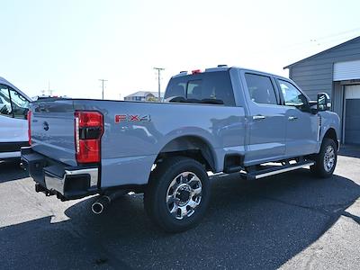 New 2026 Ford F-250 Lariat Crew Cab 4WD Pickup for sale #01T4113 - photo 2