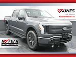 New 2025 Ford F-150 Lightning Flash SuperCrew Cab AWD Pickup for sale #01T4114 - photo 1