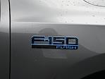 New 2025 Ford F-150 Lightning Flash SuperCrew Cab AWD Pickup for sale #01T4114 - photo 8